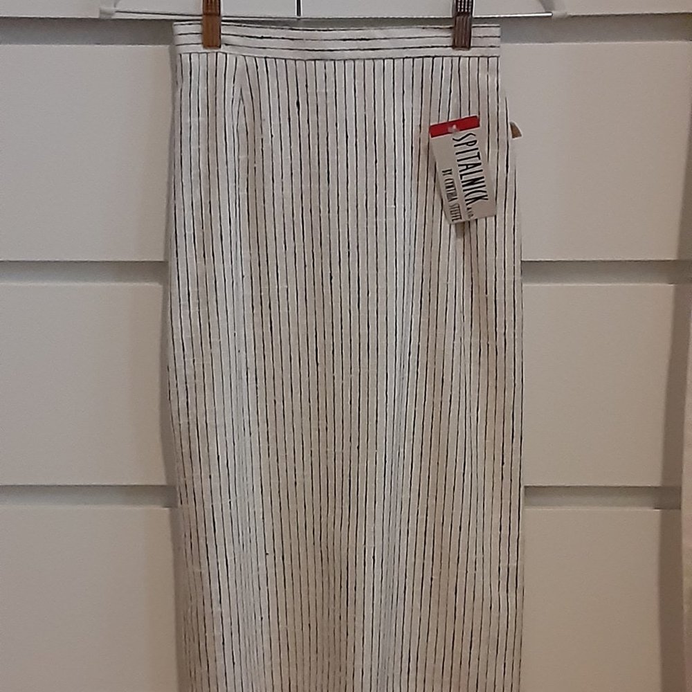 Cynthia Steffe Spitalnick pencil skirt size 4